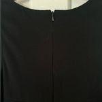 Love...Ady Love…ady fit and flat pearl neckline little black dress Photo 4