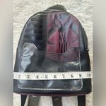 Heroes & Villains Star Wars Boba Fett Mythosaur Mini Backpack Black Photo 10