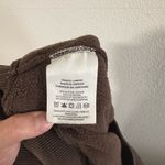 Nike  Jogger Sweatpant S Brown Photo 5