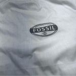 Fossil  White Dust Bag Photo 1