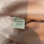 Princess Polly  strapless pink mini silky dress twisted bus woman’s size 4 Photo 6