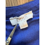 Oddi  Dress Handkerchief Style Women’s Boho‎ Tribal Aztec Flowy Size Small Photo 7