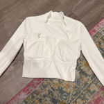 Coco Lilly’s top White Photo 0