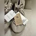 Yeezy NIB  450 'Stone Flax' size 6.5 Photo 7
