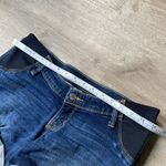 Liz Lange | maternity midi shorts size xs Photo 3