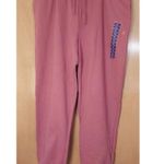 Champion NEW!  Women's Fleece Joggers Sandalwood Red Size XXL Photo 9