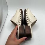 NWOB Larroude Women's Zuzi Bit Mule Photo 7