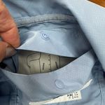 Herschel Supply Company Herschel Supply Co. Packable Voyage Coach Windbreaker - XS Photo 9