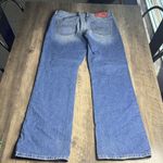 Lucky Brand Vintage Women's Boot Cut Jeans in Blue Photo 3