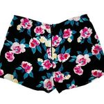 Show Me Your Mumu Floral Shorts Photo 0