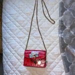 DKNY Elissa Mini Crossbody Purse Photo 1