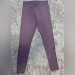 Adidas  Stacked Logo Mid Rise Leggings in Size Small Photo 5