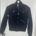 Billabong RARE Original Hannah Lightweight Cargo
Black Jacket Photo 5