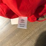 superdown Vibrant Red Elizabeth One-Shoulder Dress- Size Small- NWT Photo 6