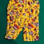 LuLaRoe tall and curvy Fourth of July leggings Photo 0