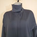 Adidas  Climalite High Neck Tulip Jacket Small Photo 5