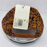 Levi Strauss & CO. Levi’s Strauss cheetah hat Photo 2