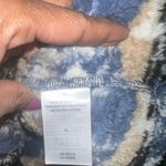 Lucky Brand NWT Sherpa Fleece Shacket size XL Photo 6