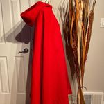 NWOT Costume Halloween👻🎃Cosplay Anime Cape Robin Hood Shawl little Red Riding Hood overcoat cover Photo 4