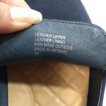 Birdies the swift blue and silver women's sneakers Photo 13