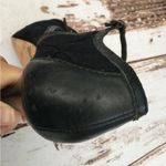 L.A.M.B. KNIT LACE PLATFORM HEEL WOMENS SIZE 7M Photo 8