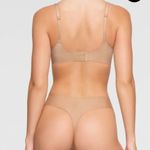 SKIMS  Ultimate Collection Push Up Bra 32D NWT Photo 2