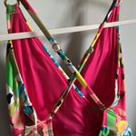 Bioworld Black and Yellow Yellowstone Cap Pink Size 14 Photo 5