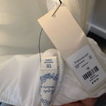 Francesca's Dress White Photo 2