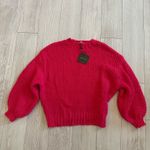 Le lis Chunky knit sweater  Photo 3