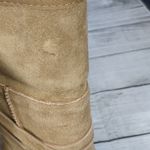 Lamo tall boots size 8 Tan Photo 5
