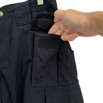 5.11Tactical women’s 8 cargo shorts work Ripstop navy Blue Photo 2