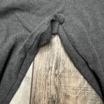 Puma Gray Leggings With Rose Gold “” At Bottom Size Small Photo 4