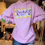 Nickelodeon Rugrats Hoodie Photo 0