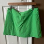 Nike  Dri fit tennis pickleball golf skirt Photo 0