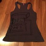 Tank top from France Size M Photo 0