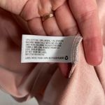 A New Day EUC A New‎ Day women’s light pink thin strap stretch summer spring tank top XXL Photo 2