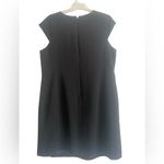 Jones Studio  Separates Plus Size Black Suit Dress
Size 20W‎ Photo 3