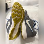 Nike  Downshifter 6 Running Shoes Gray Blue Women’s 8.5 Photo 5