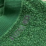 Aerie  Women’s Sz XL Green A Little Nice Cozy Good Vibes Oversized Sweatshirt Photo 9