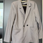 Lucy Paris  Houndstooth Blazer Photo 0