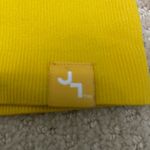 JoyLab Yellow Women's Top Photo 1