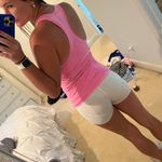 Lululemon Swiftly Tech Racerback Tank Pink Photo 2