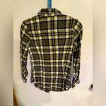 Derek Heart  Size Small Women’s Flannel Photo 1