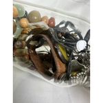 Mystery Multiple Jewelry Costume Beads Necklace Rings Earrings Braclet Photo 4