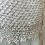 Banana Republic Cream Cover Up Photo 3