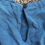 Forever 21  crochet lace trim romper Sz S Photo 14