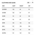 City Chic Black Bronze Sequin Demi Maxi Dress size XS/14 Elbow Flutter Sleeves Photo 14