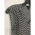 Banana Republic  Capped Sleeve Midi Dress Photo 3