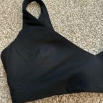 Spanx Pique Plunge Bikini Top by Photo 3