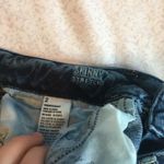 American Eagle  ripped jeans Photo 4